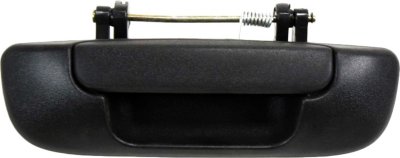 Replacement Tailgate Handle