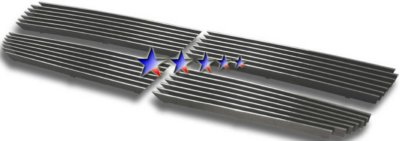 APS Billet Grille