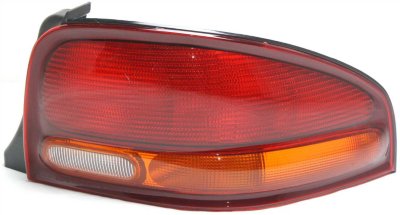 Replacement Tail Light