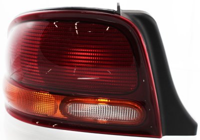 Replacement Tail Light