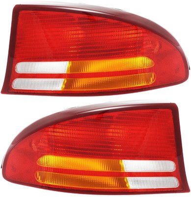 Replacement Tail Light