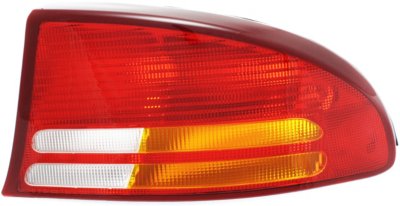 Replacement Tail Light