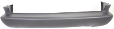 Replacement Bumper Cover