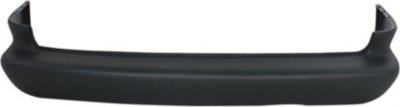 Replacement Bumper Cover