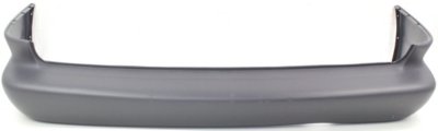 Replacement Bumper Cover