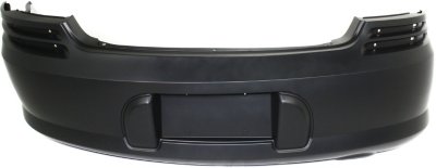 Replacement Bumper Cover