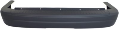 Replacement Bumper Cover