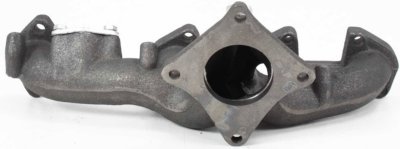 Replacement Exhaust Manifold