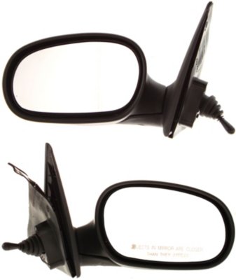 Kool Vue Mirror
