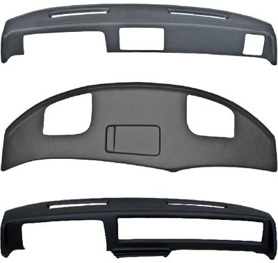 Dashtop Dash Cover