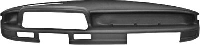Dashtop Dash Cover