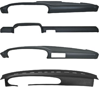 Dashtop Dash Cover