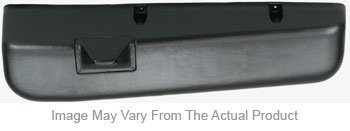 Dashtop Wiper Motor Cover