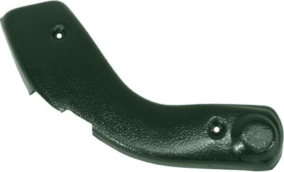 Dashtop Seat End Cap