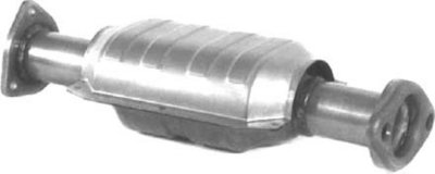 Davico DAV13031 Standard Catalytic Converter - Traditional Converter, 48-State Legal (Cannot Ship to CA or NY), Direct Fit