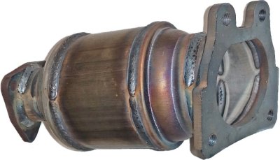 Davico Catalytic Converter
