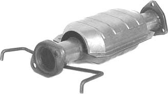 Davico DAV13057 Standard Catalytic Converter - Traditional Converter, 48-State Legal (Cannot Ship to CA or NY), Direct Fit