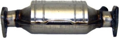 Davico Catalytic Converter