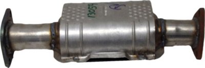 Davico DAV13059 Standard Catalytic Converter - Traditional Converter, 48-State Legal (Cannot Ship to CA or NY), Direct Fit