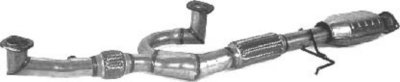 Davico Catalytic Converter