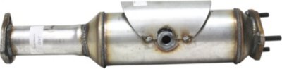 Davico DAV13069 Exact Fit Catalytic Converter - Traditional Converter, 48-State Legal (Cannot Ship to CA or NY), Direct Fit