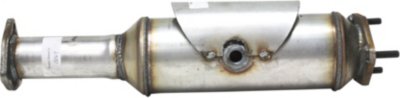 Davico Catalytic Converter