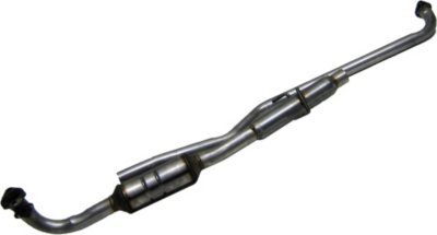 Davico Catalytic Converter