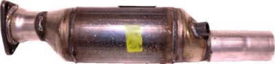 Davico DAV13079 Standard Catalytic Converter - Traditional Converter, 48-State Legal (Cannot Ship to CA or NY), Direct Fit