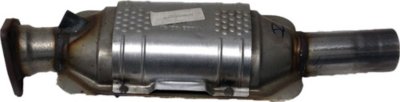 Davico Catalytic Converter