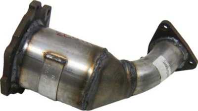 Davico Catalytic Converter