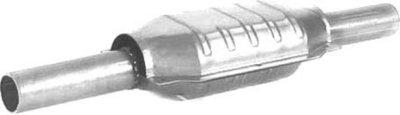 Davico Catalytic Converter