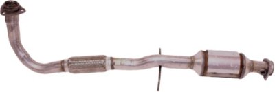 Davico Catalytic Converter