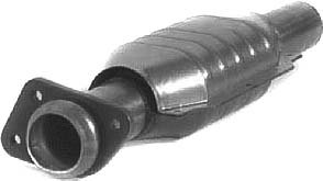Davico Catalytic Converter