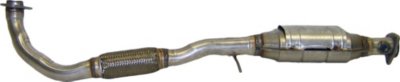 Davico Catalytic Converter