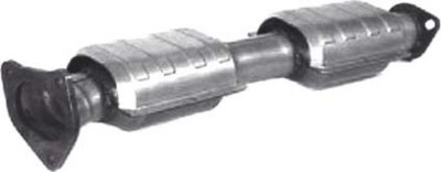 Davico Catalytic Converter