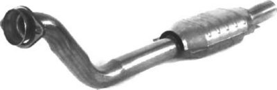 Davico Catalytic Converter