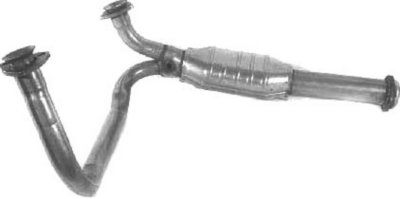Davico Catalytic Converter