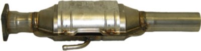Davico Catalytic Converter