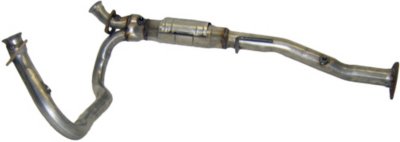 Davico Catalytic Converter