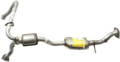 Davico Catalytic Converter