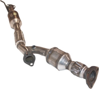 Davico Catalytic Converter