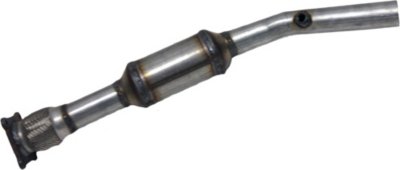 Davico Catalytic Converter