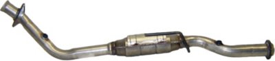 Davico Catalytic Converter