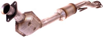 Davico Catalytic Converter