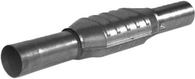 Davico Catalytic Converter