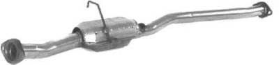 Davico Catalytic Converter