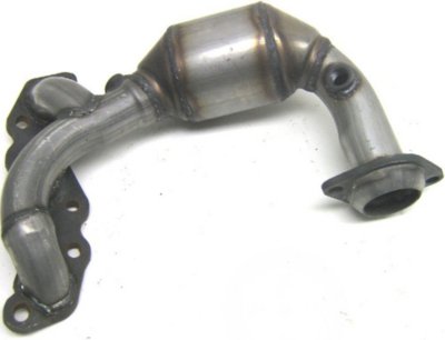 Davico Catalytic Converter