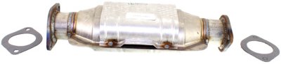 Davico Catalytic Converter