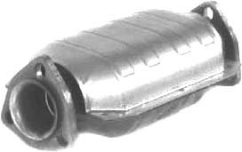 Davico Catalytic Converter