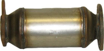 Davico Catalytic Converter